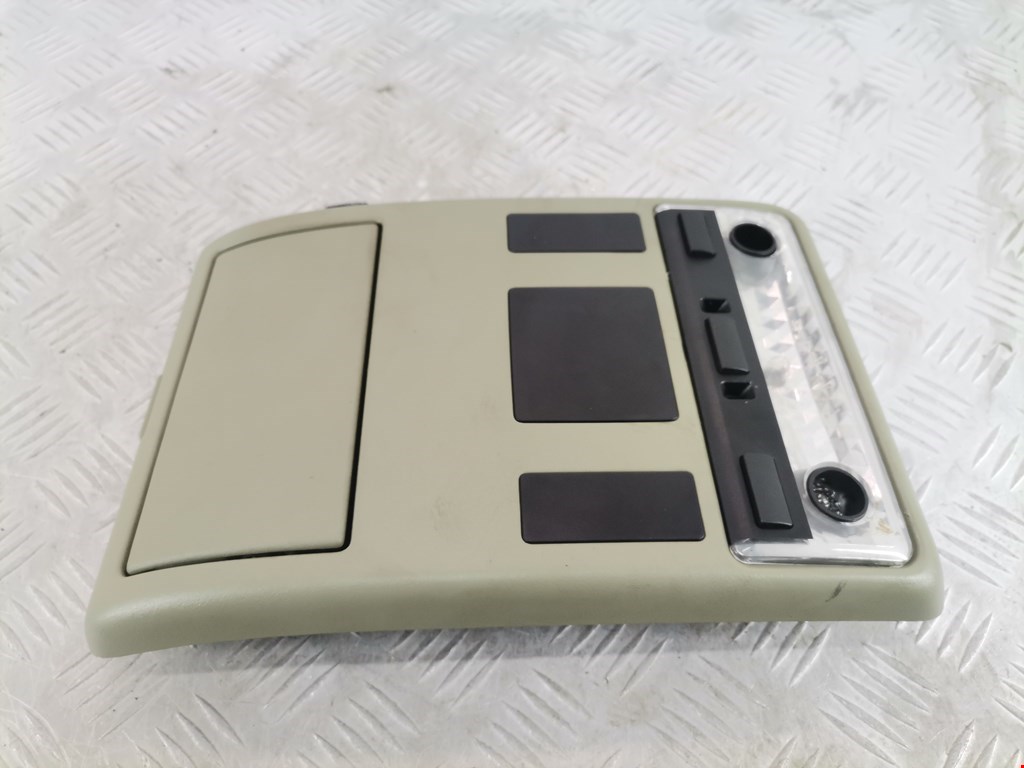 Плафон салонный (салона фонарь) BMW X5 E53 1999-2006