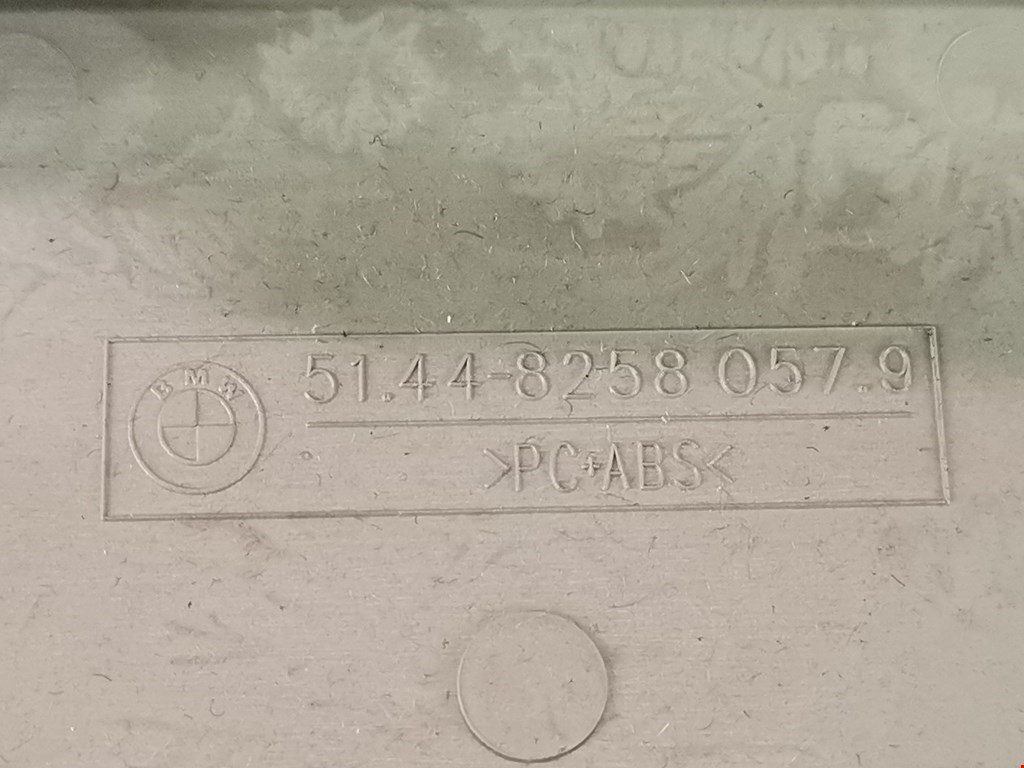 Плафон салонный (салона фонарь) BMW X5 E53 1999-2006