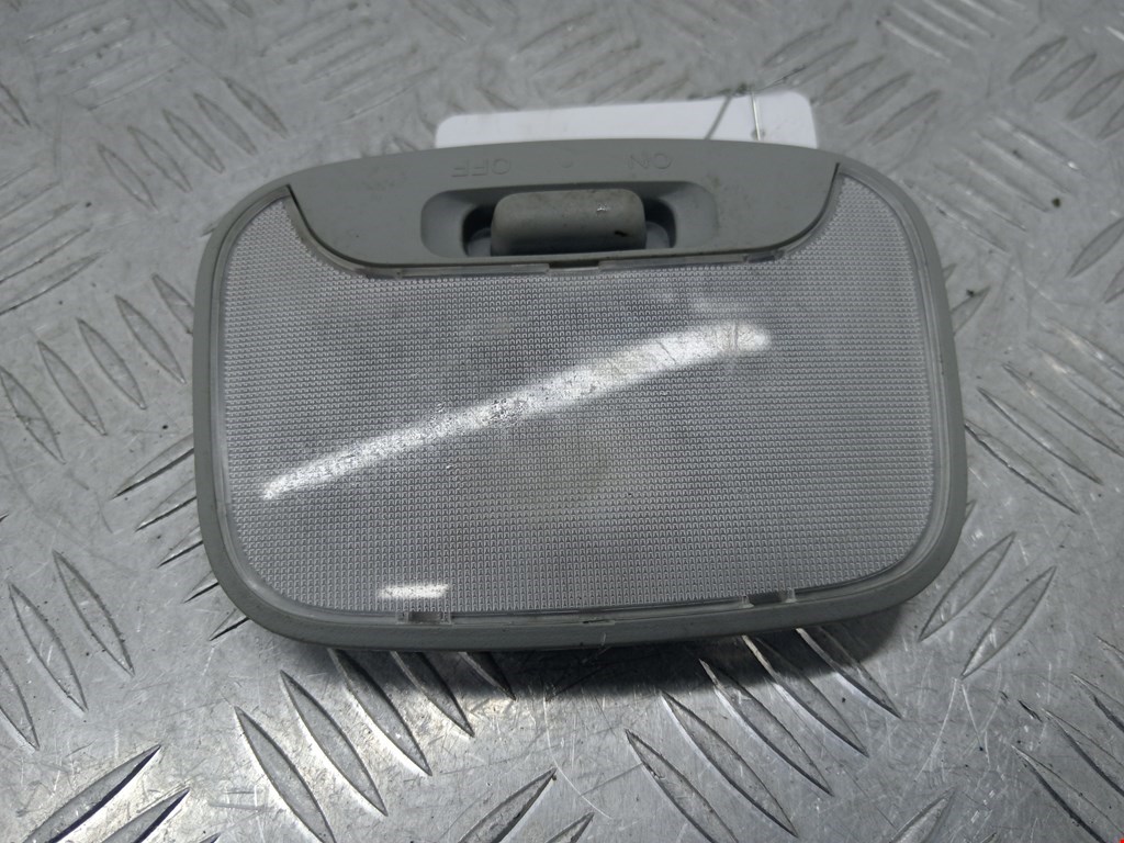 Плафон салонный (салона фонарь) MITSUBISHI Lancer X CX, CY,CZ 2007-2017