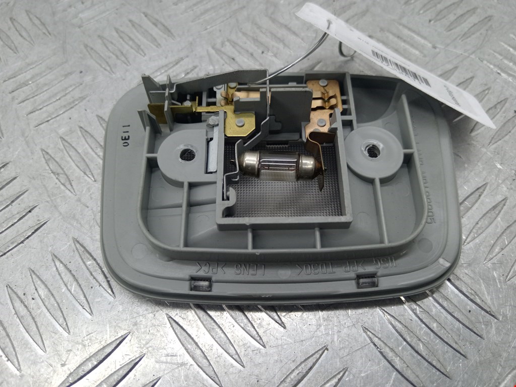 Плафон салонный (салона фонарь) MITSUBISHI Lancer X CX, CY,CZ 2007-2017