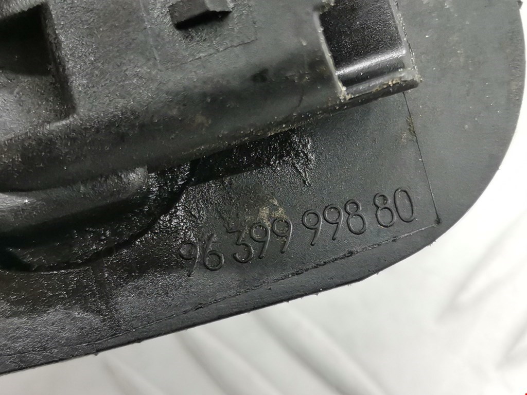 Датчик положения коленвала CITROEN C3 2002-2009