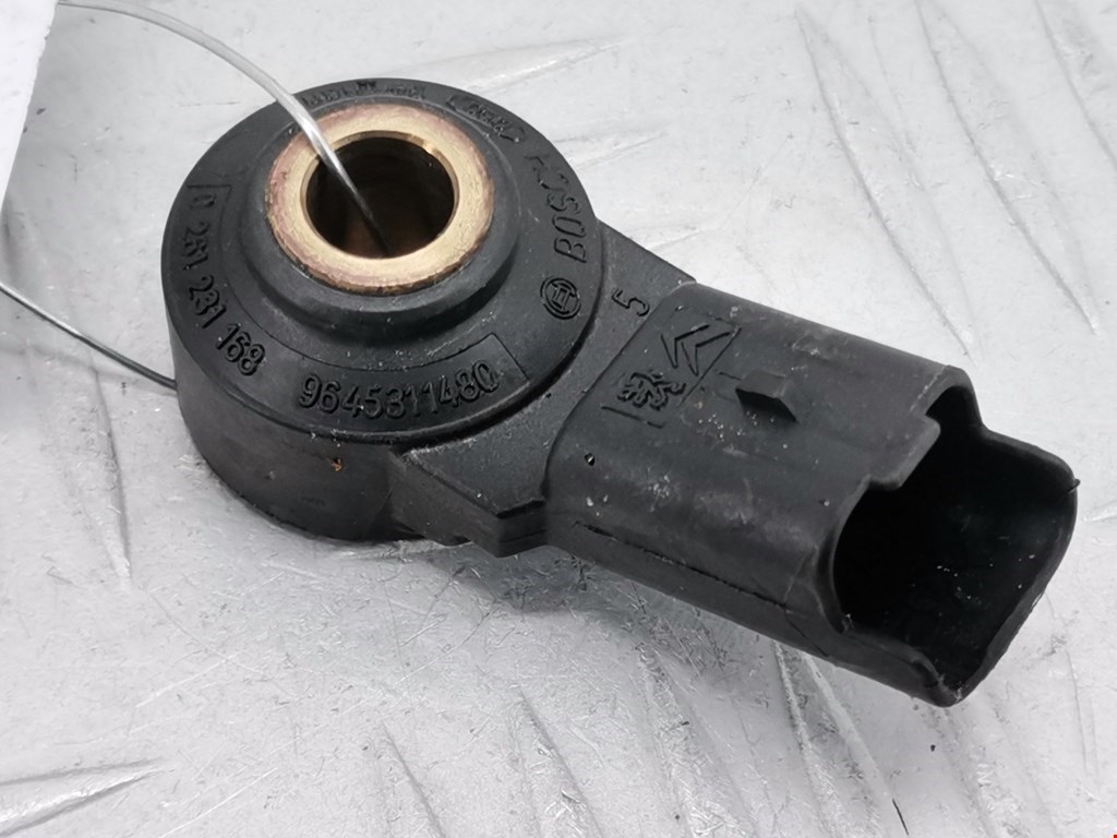 Датчик детонации CITROEN C3 2002-2009