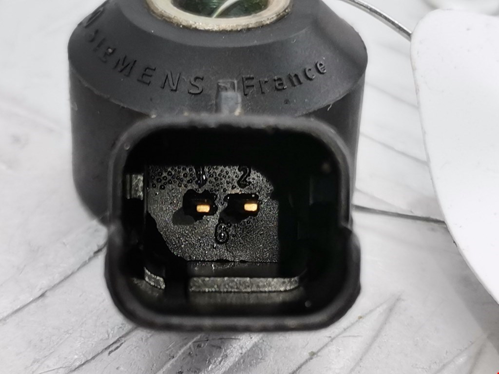 Датчик детонации CITROEN Xsara Picasso 1999-2012