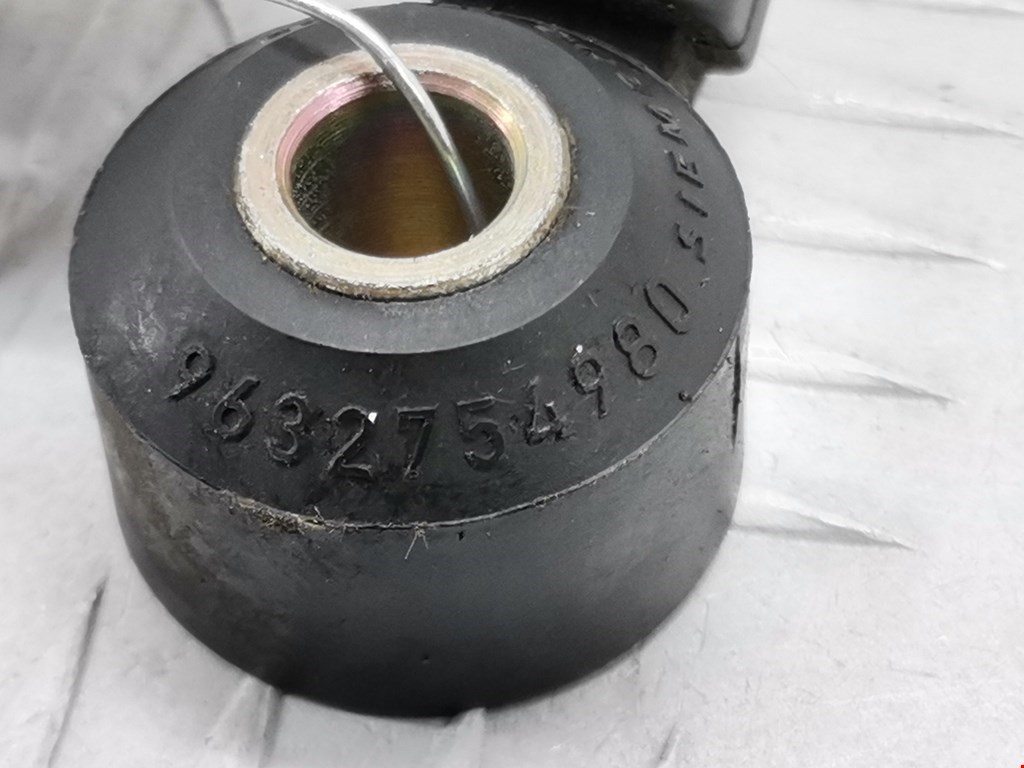 Датчик детонации CITROEN Xsara Picasso 1999-2012