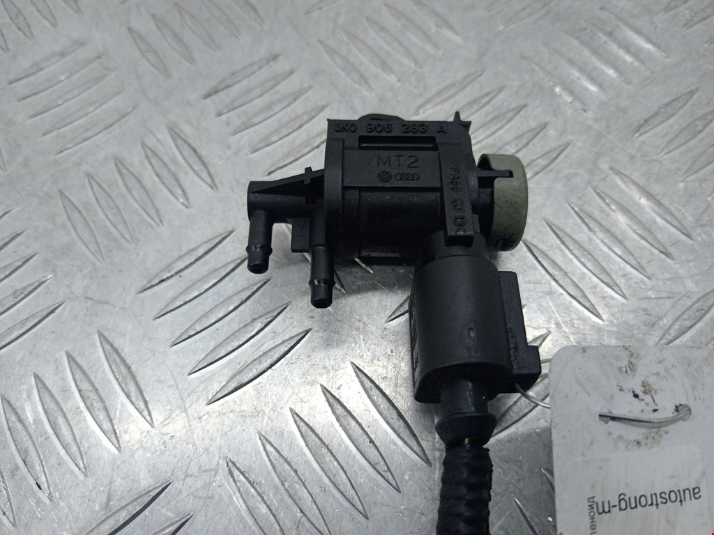 Клапан электромагнитный MITSUBISHI Lancer X CX, CY,CZ 2007-2017