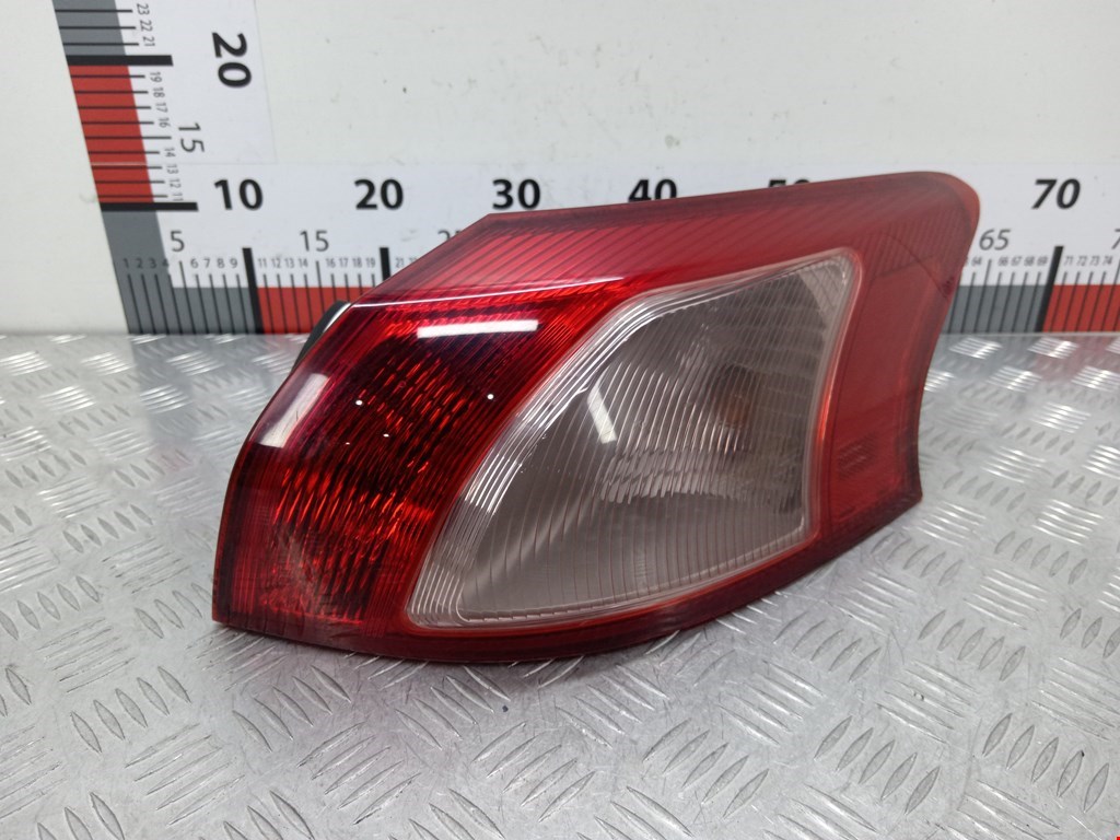 Фонарь задний правый MITSUBISHI Lancer X CX, CY,CZ 2007-2017