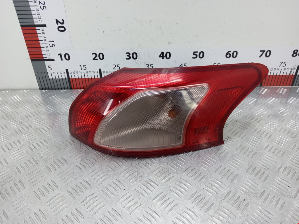 Фонарь задний правый MITSUBISHI Lancer X CX, CY,CZ 2007-2017