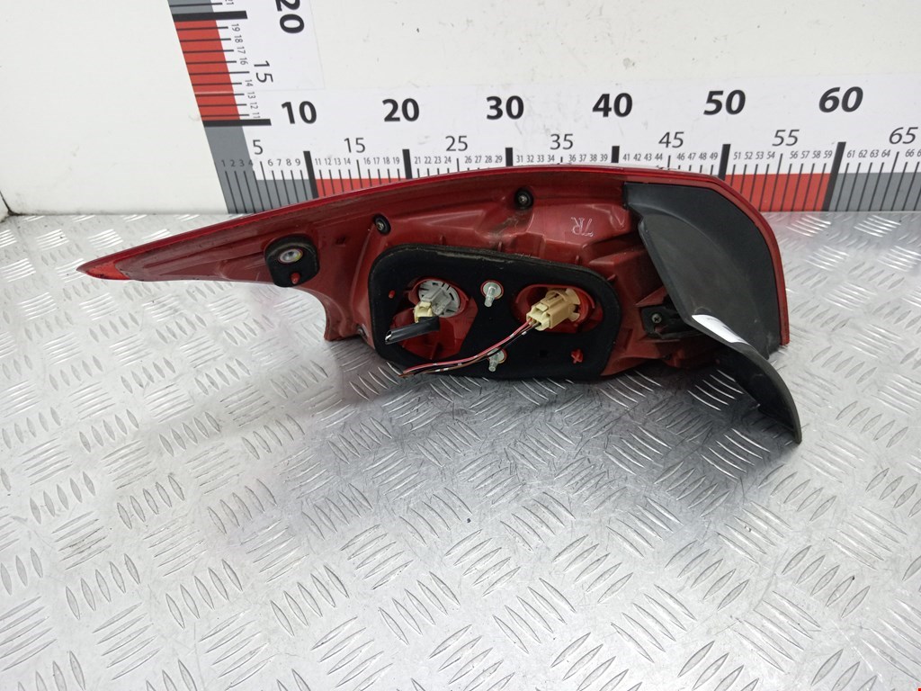 Фонарь задний правый MITSUBISHI Lancer X CX, CY,CZ 2007-2017