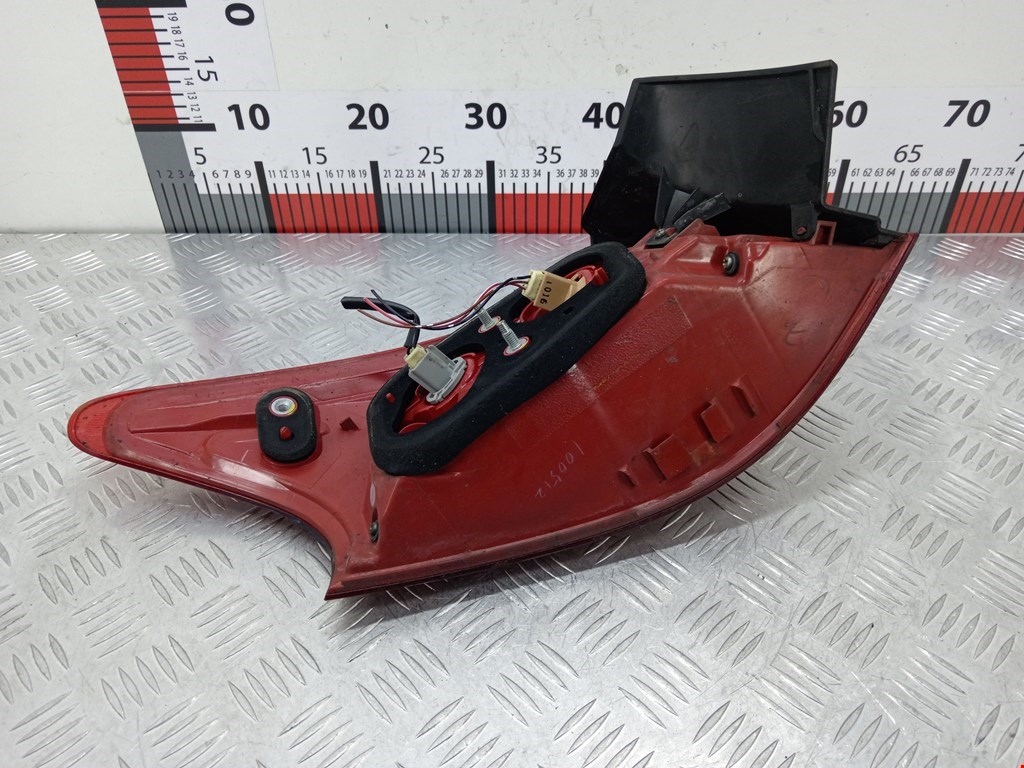 Фонарь задний правый MITSUBISHI Lancer X CX, CY,CZ 2007-2017