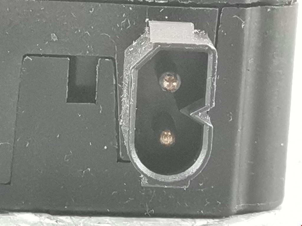 Активатор замка бензобака BMW X5 E53 1999-2006