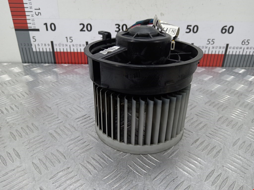 Моторчик (мотор) отопителя салона NISSAN Qashqai J10 2006-2013