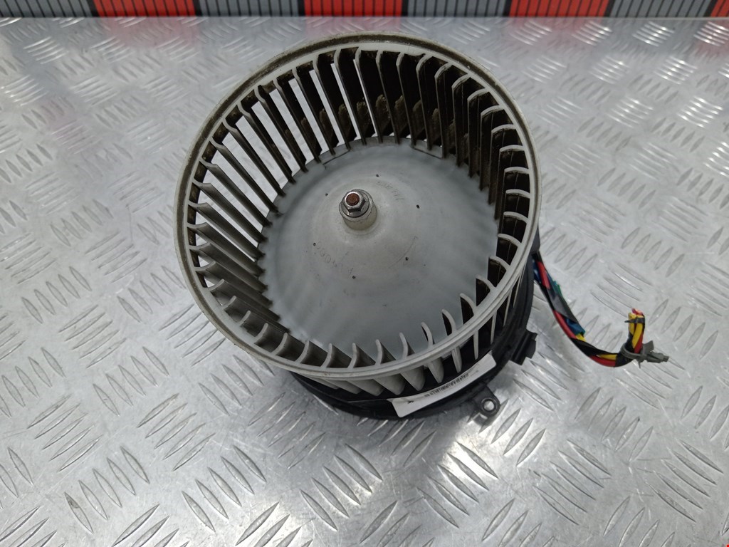 Моторчик (мотор) отопителя салона NISSAN Qashqai J10 2006-2013