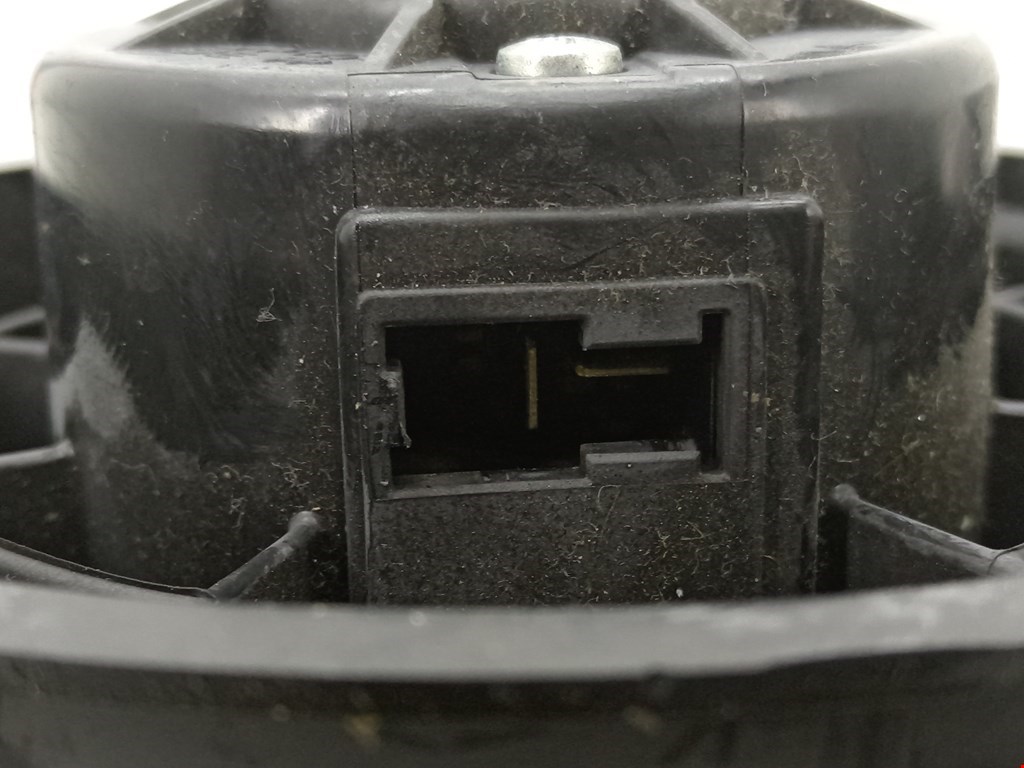 Моторчик (мотор) отопителя салона NISSAN Qashqai J10 2006-2013