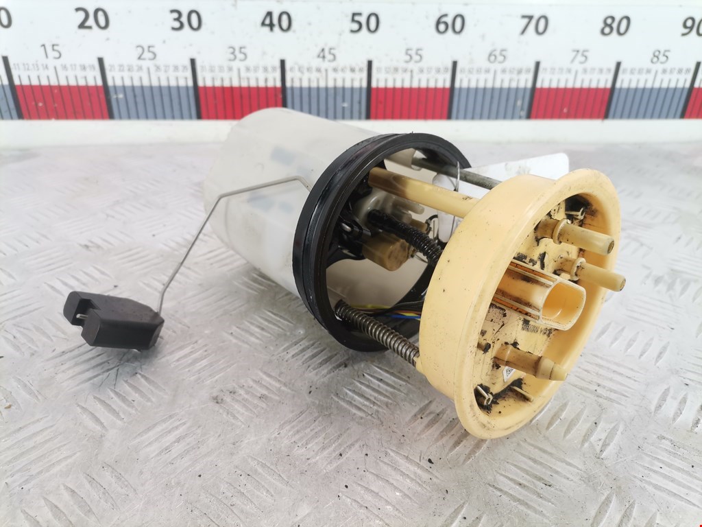 Насос топливный (электрический) SKODA Rapid 2012-2020