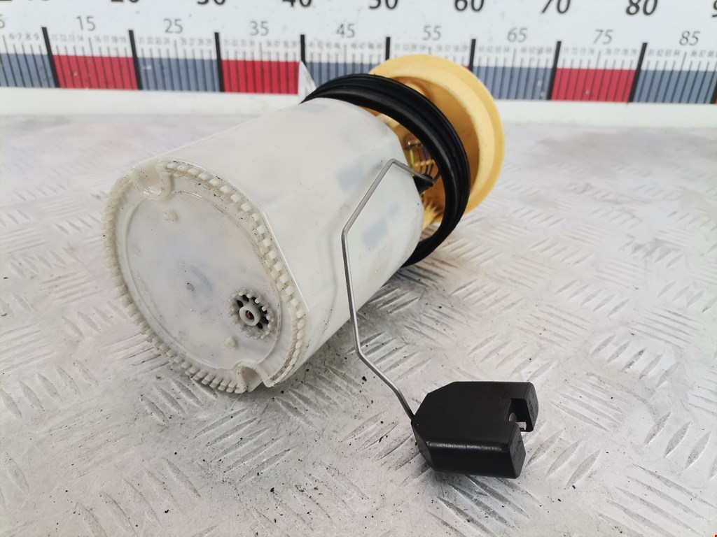 Насос топливный (электрический) SKODA Rapid 2012-2020