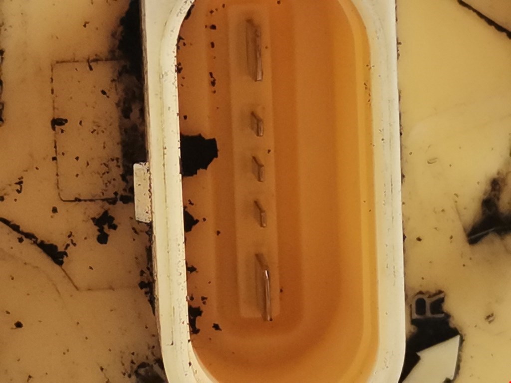 Насос топливный (электрический) SKODA Rapid 2012-2020