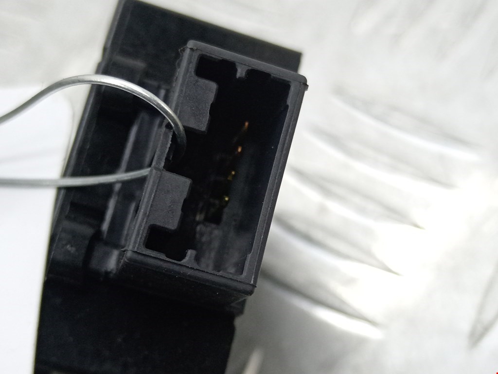 Кнопка антипробуксовочной системы NISSAN Qashqai J10 2006-2013