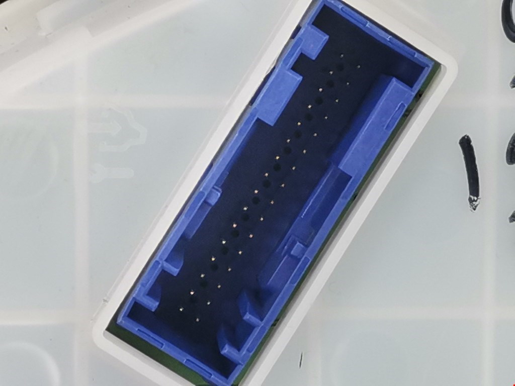 Панель приборов (щиток) OPEL Meriva B 2010-2018