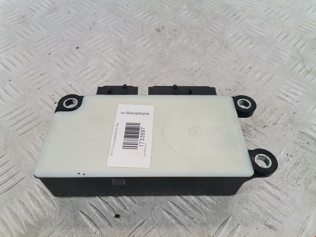 Блок управления AIR BAG OPEL Meriva B 2010-2018