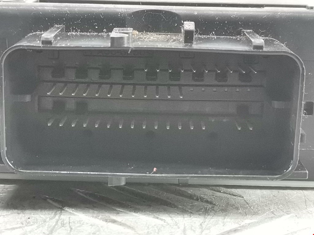 Блок управления AIR BAG OPEL Meriva B 2010-2018