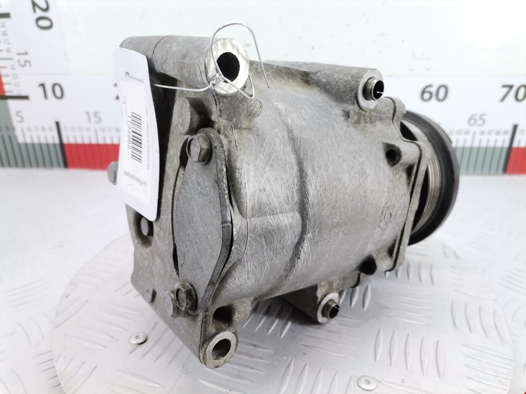 Компрессор кондиционера (системы кондиционирования) FORD Focus I 1998-2005