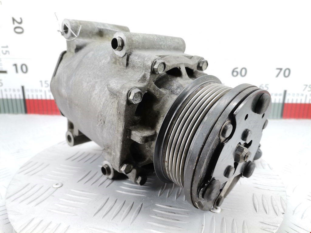 Компрессор кондиционера (системы кондиционирования) FORD Focus I 1998-2005