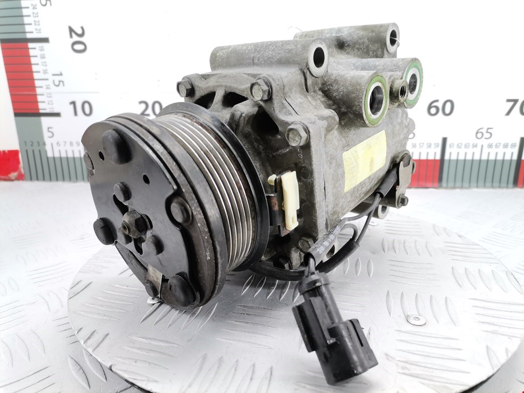 Компрессор кондиционера (системы кондиционирования) FORD Focus I 1998-2005