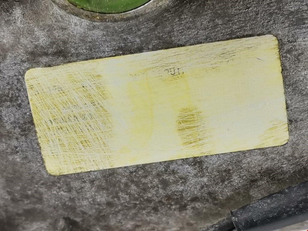 Компрессор кондиционера (системы кондиционирования) FORD Focus I 1998-2005