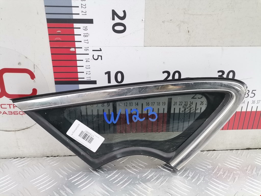 Стекло кузовное переднее левое Kia Ceed 2 (JD) (2012-2018)