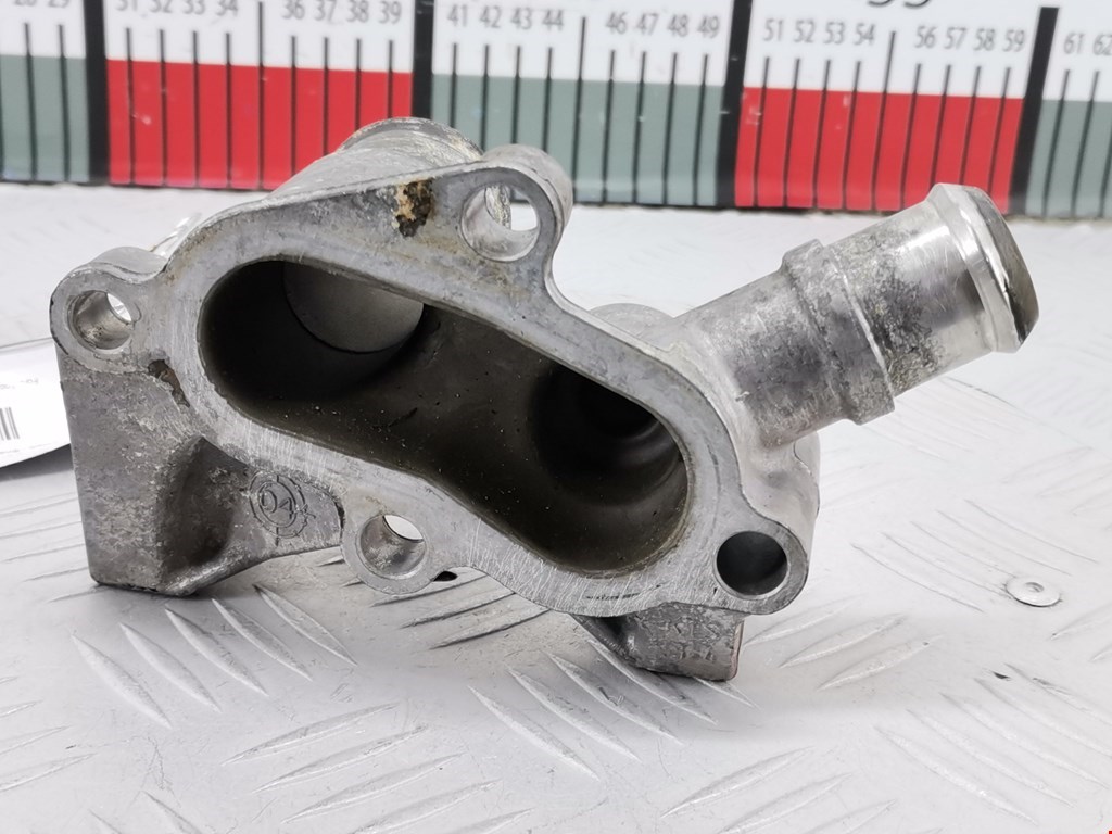 Тройник системы охлаждения FORD Focus I 1998-2005