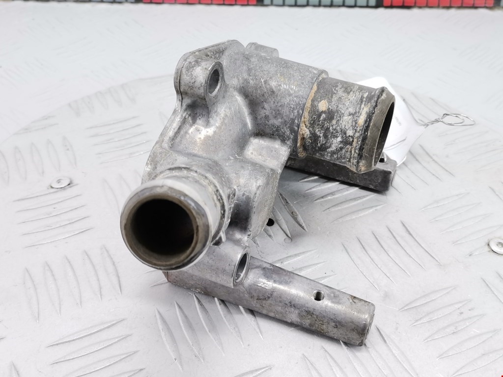 Тройник системы охлаждения FORD Focus I 1998-2005