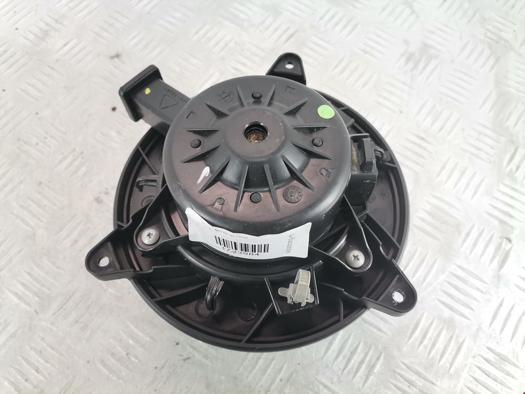 Моторчик (мотор) отопителя салона OPEL Meriva B 2010-2018