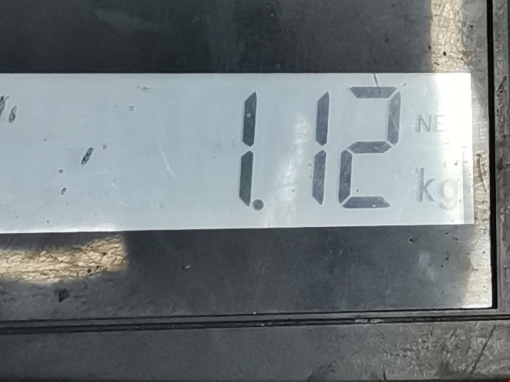 Зеркало левое SKODA Rapid 2012-2020