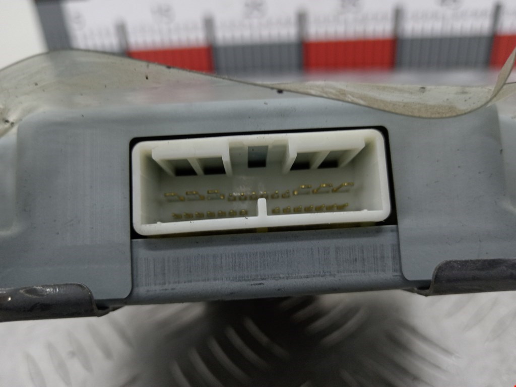 Блок управления АКПП TOYOTA Prius II XW20 2003-2012