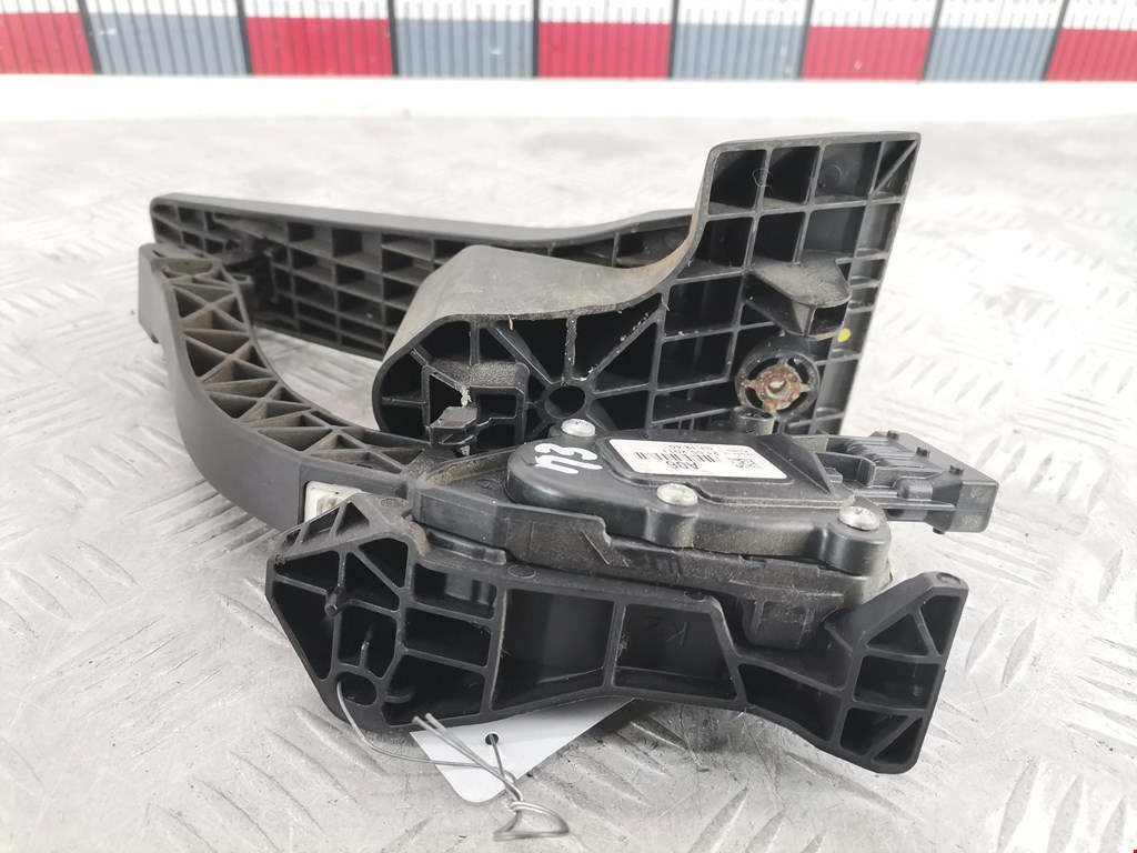 Педаль газа HYUNDAI Santa Fe CM 2005-2012