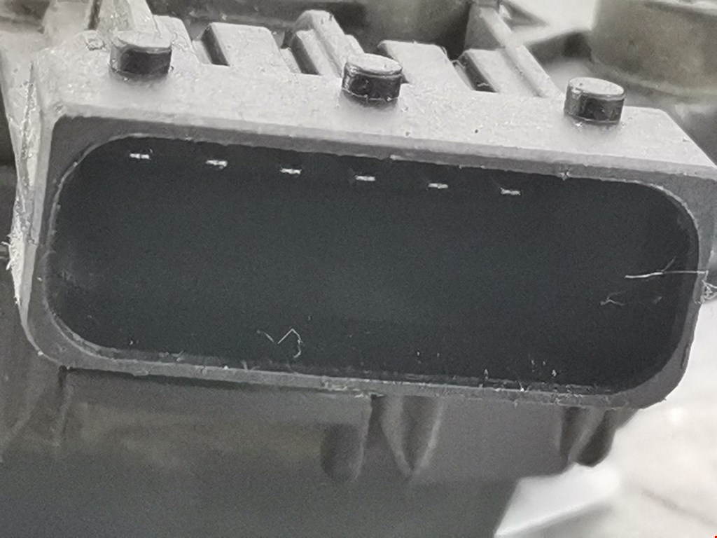 Педаль газа HYUNDAI Santa Fe CM 2005-2012