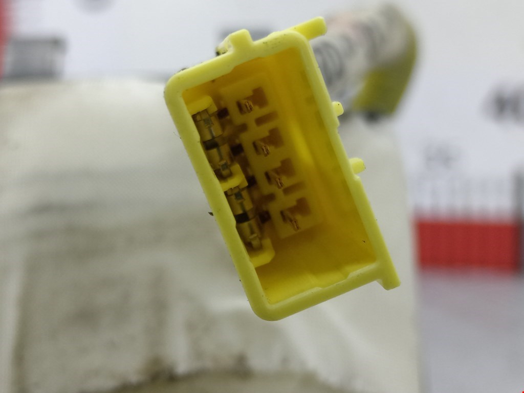 Подушка безопасности пассажирская (в торпедо) TOYOTA Prius II XW20 2003-2012