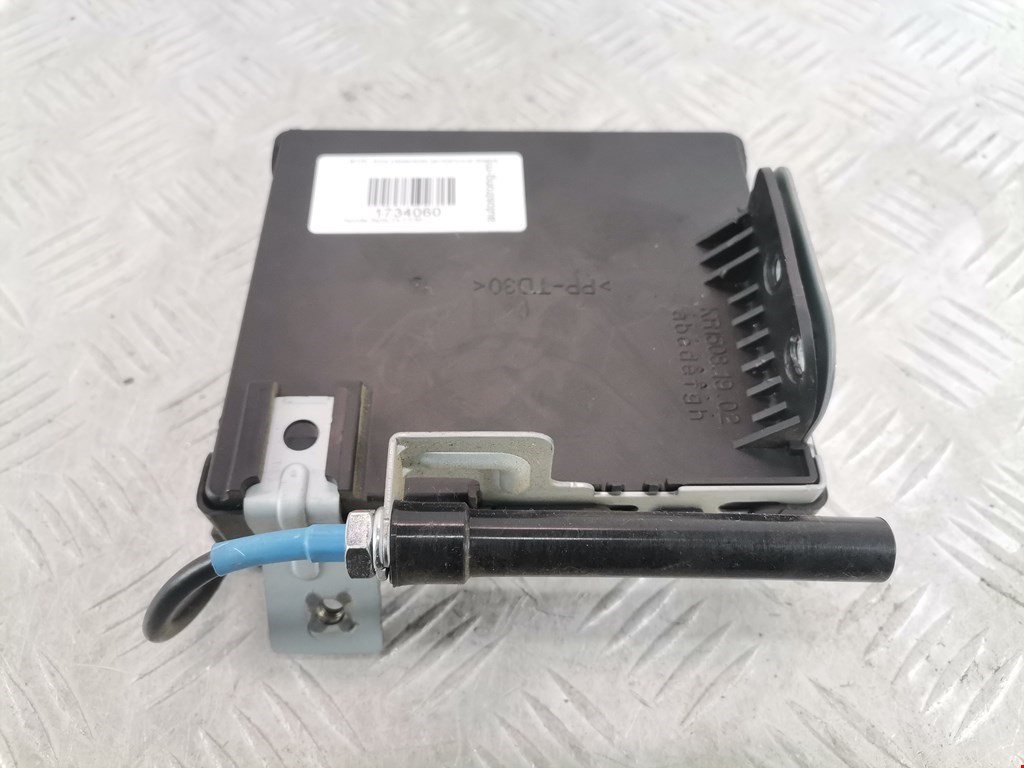 Блок управления центральным замком HYUNDAI Santa Fe CM 2005-2012