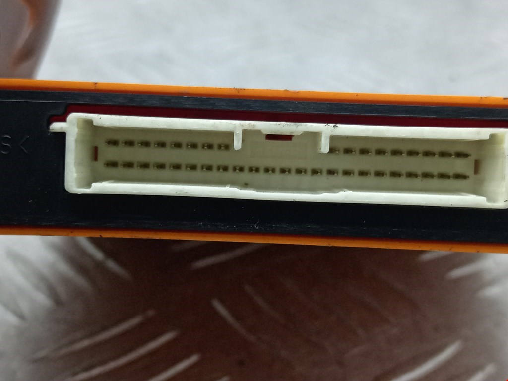 Блок комфорта TOYOTA Prius II XW20 2003-2012