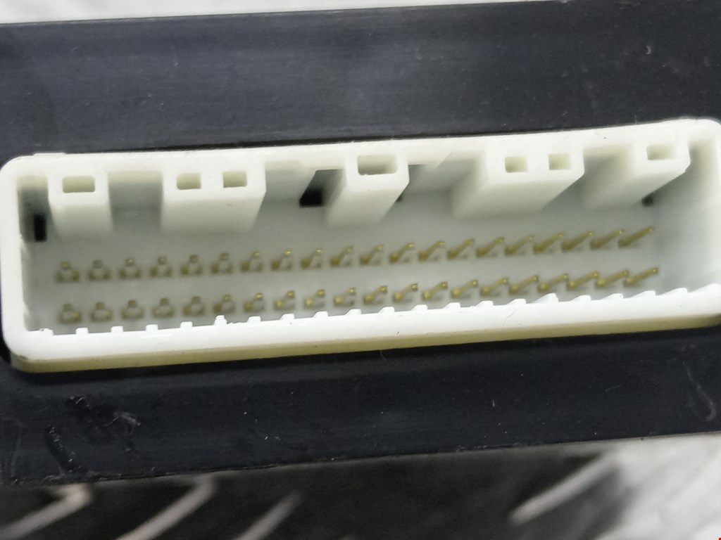 Иммобилайзер TOYOTA Prius II XW20 2003-2012