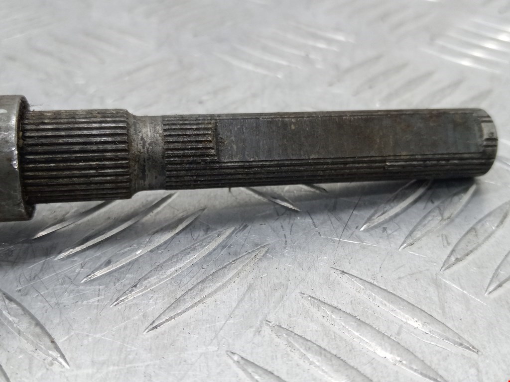 Кардан рулевой TOYOTA Prius II XW20 2003-2012