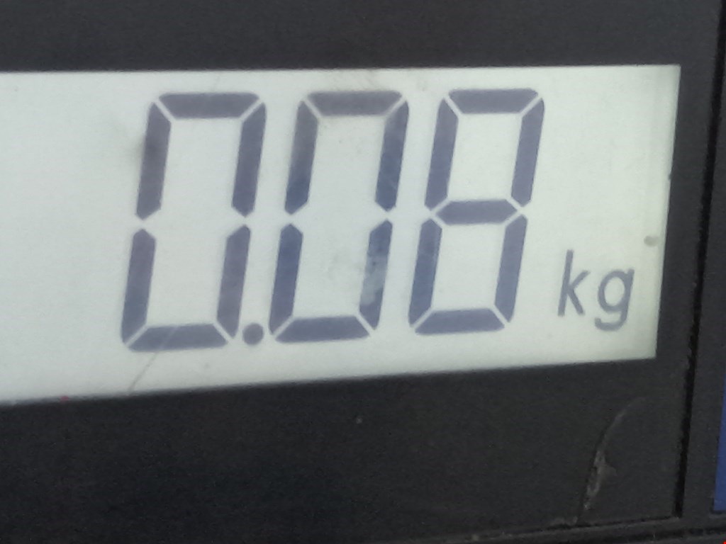 Датчик AIR BAG (подушек безопасности) TOYOTA Prius II XW20 2003-2012