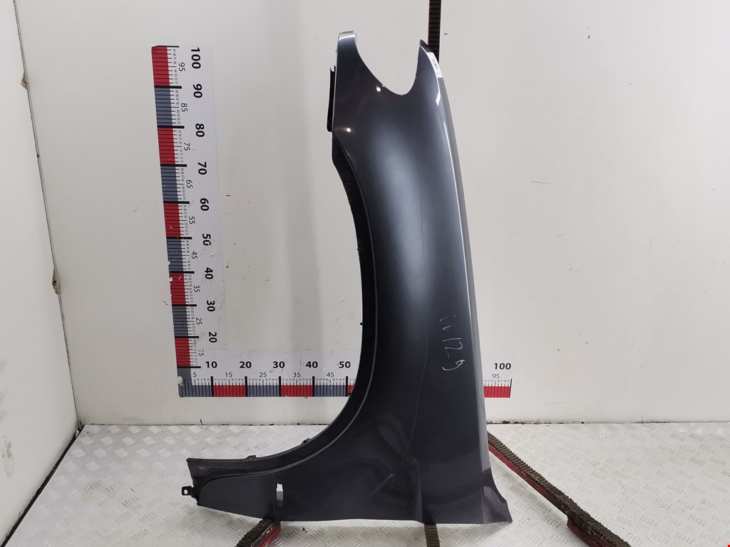 Крыло переднее левое BMW X5 E53 1999-2006