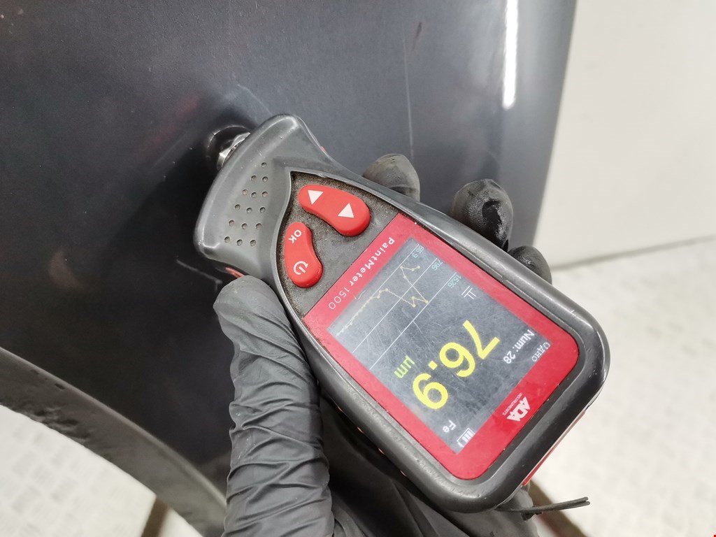 Крыло переднее левое BMW X5 E53 1999-2006