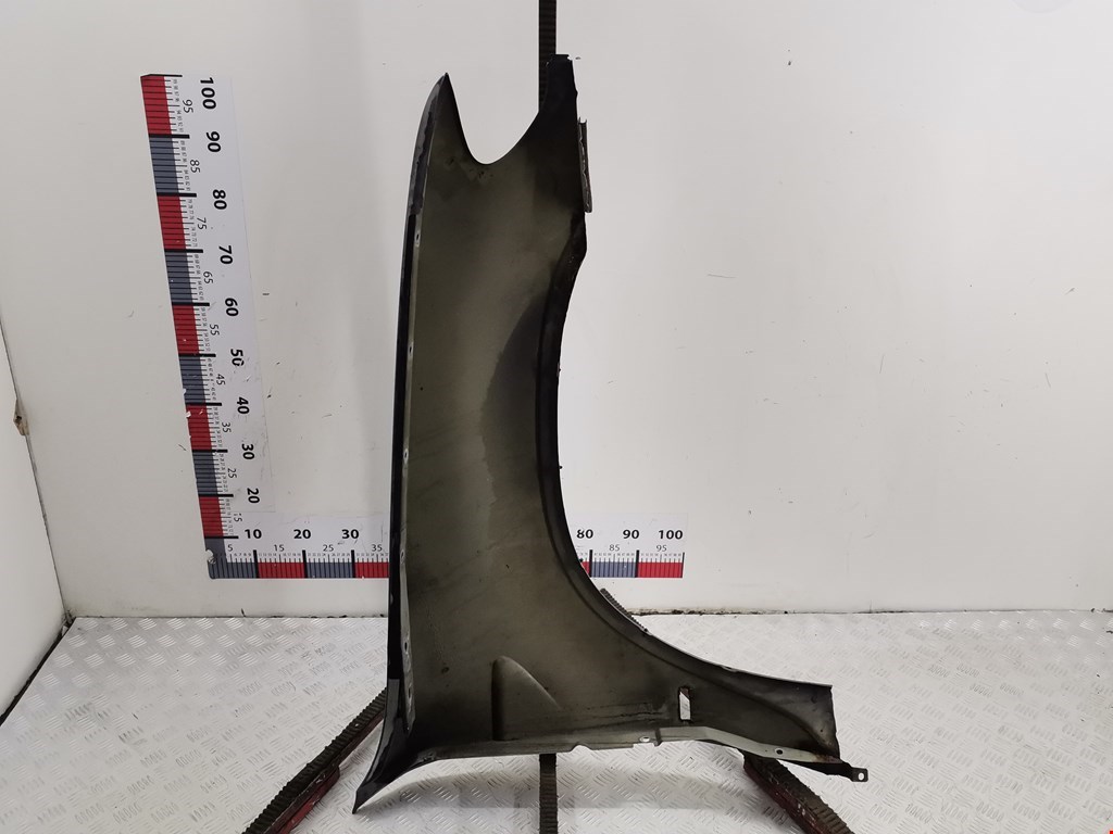 Крыло переднее левое BMW X5 E53 1999-2006