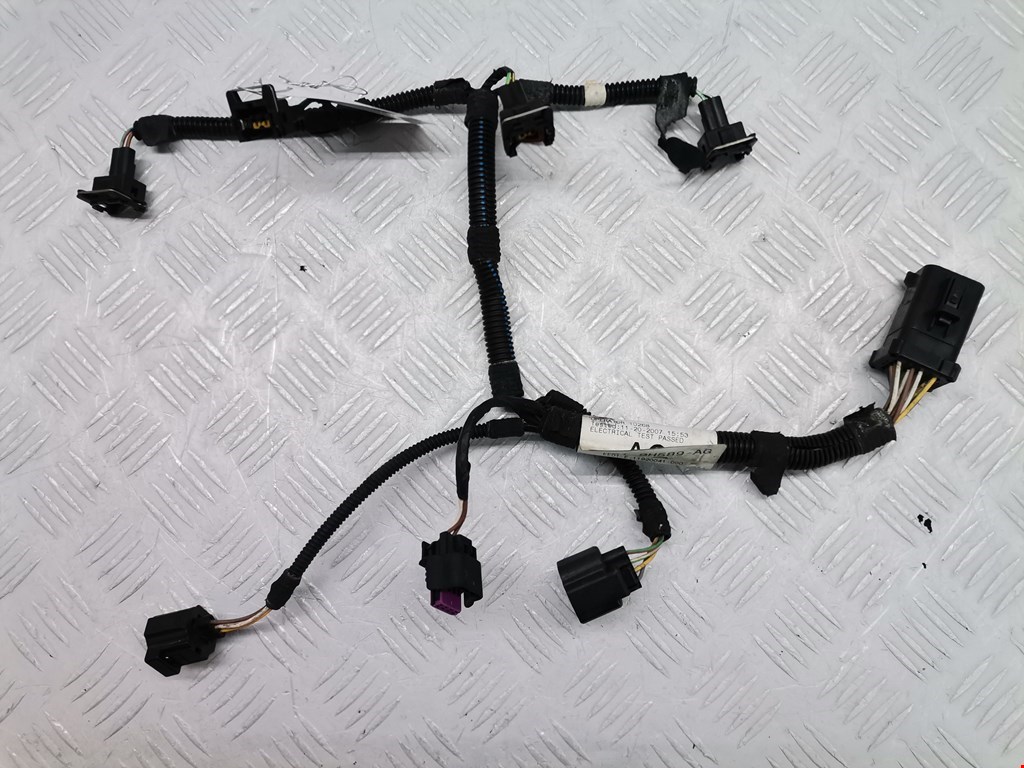 Проводка коса FORD KA 1996-2008