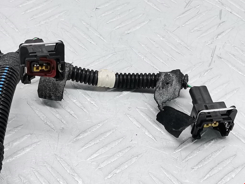 Проводка коса FORD KA 1996-2008