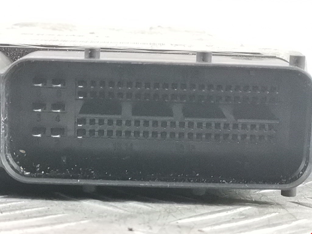 Блок управления двигателя (ЭБУ) HYUNDAI Santa Fe CM 2005-2012