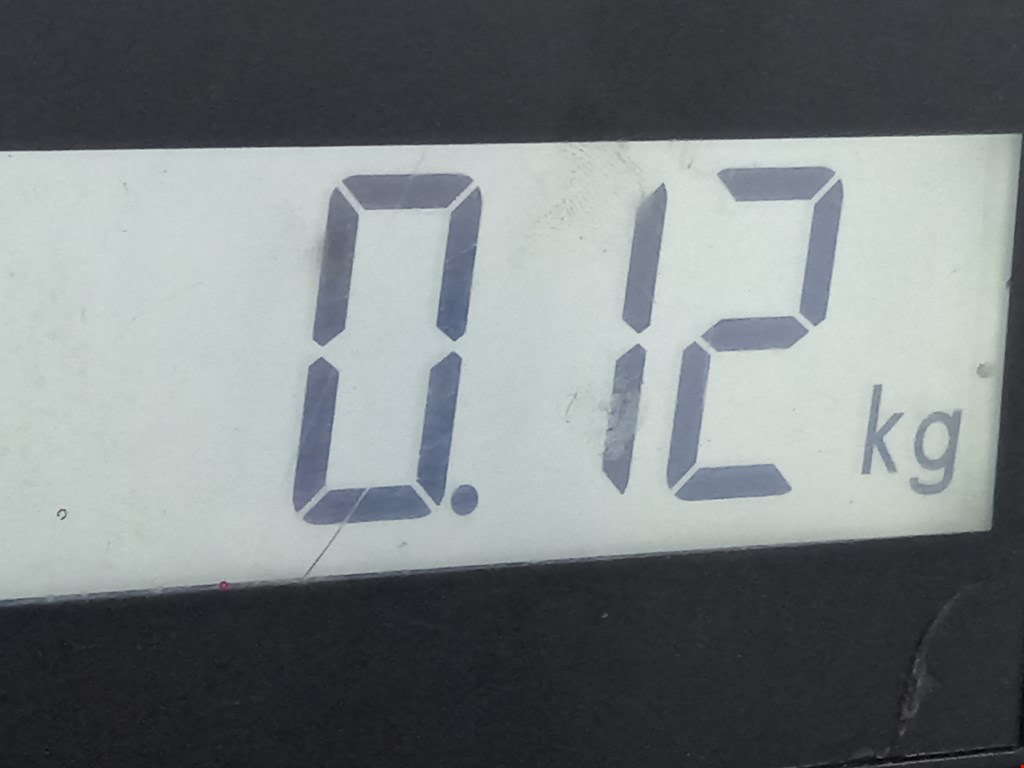 Датчик AIR BAG (подушек безопасности) TOYOTA Prius II XW20 2003-2012