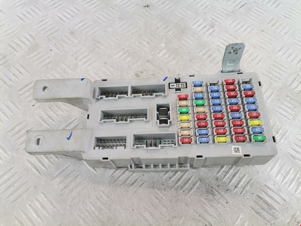 Блок предохранителей Hyundai Santa Fe 2 (CM) (2005-2012)